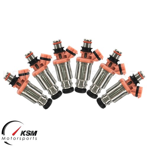 Fuel injectors 23250 - fuel, 23250-74080