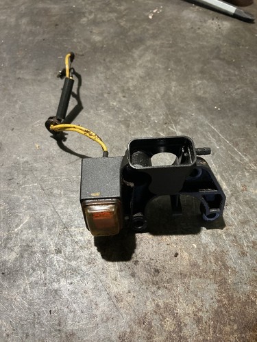 Oleo mac 947 chainsaw air - mac,