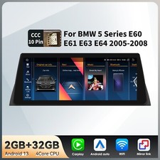 For BMW 5 Series 525i 530i