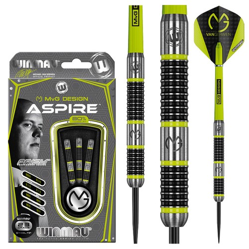 Winmau michael van gerwen - ,