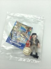 Playmobil Egyptian Explorer /