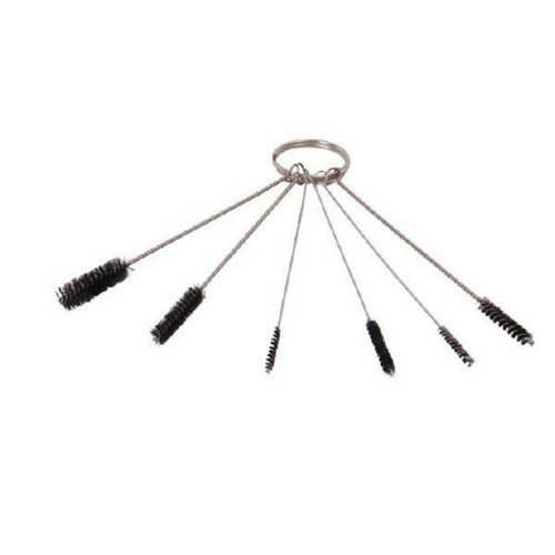 Tattoo cleaning brush - cleaning, kit