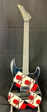 Charvel Super Stock Model 2