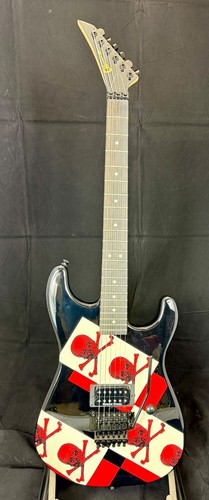Charvel super stock - model, 2