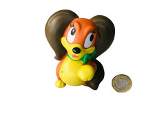 Action Figure Dog Disney Lady