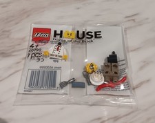 Lego 40790 Lego House Mini