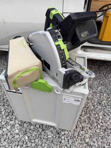 Festool tsc keb 36v with - festool,