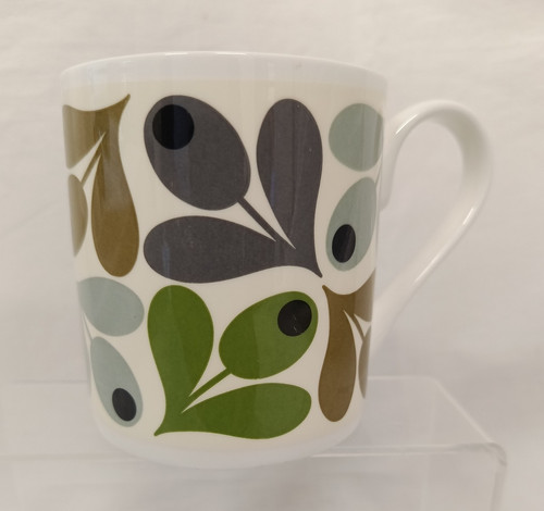 Orla kiely gilly bone china - bone,