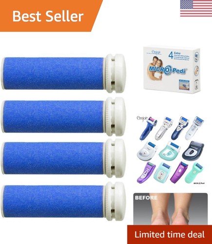 Micro pedi extra - extra, coarse