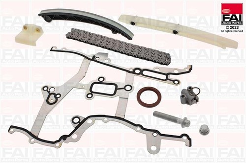 Timing chain kit tck98 - timing,