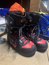 VANS Snowboard Boots - UK 10 +