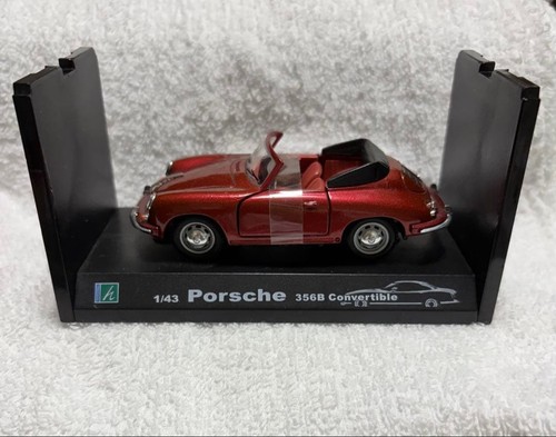 Mini car porsche - 1/43,