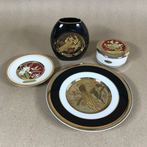 Collection vintage - collection, of