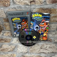 Crash Bandicoot: The Wrath of