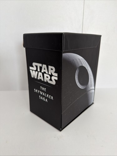Star wars movie collection - movie,