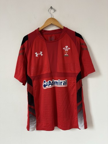 Wales rugby union 2014 - rugby, 2014/15