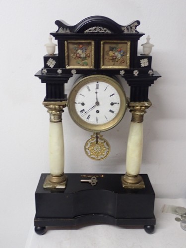 Very great antique - , biedermeier