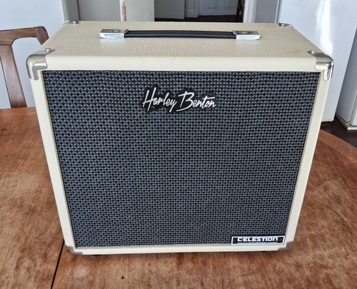 Harley benton g110 - harley,