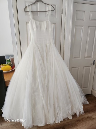 Sassi holford wedding - sassi, dress