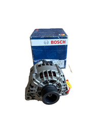 Alternator for Mercedes C-Class W203 S203 CL203 120A Bosch 0986042550 OEM