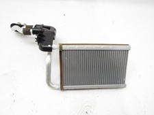 Genesis G70 2020 HVAC Heater