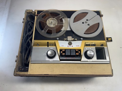 Vintage rca victor new - rca,