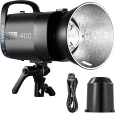Neewer S101-400W Strobe Flash