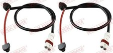 Brake pad wear sensor WS 0339