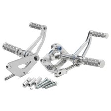 VL800 Intruder 3.2" Forward