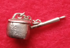 1960s-80s VINTAGE SILVER