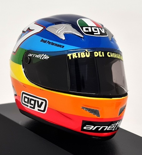 Minichamps valentino rossi - valentino,