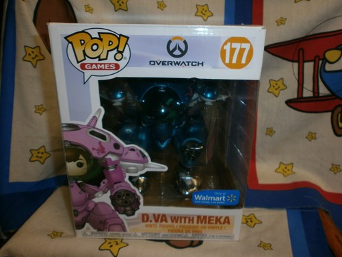 Funko pop games va with - funko,