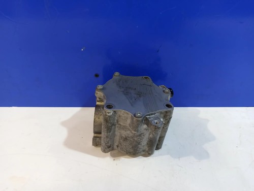 Volvo v60 vacuum - vacuum, pump