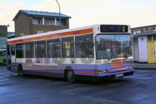 35mm Slide Centrebus Dennis
