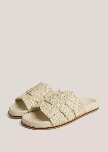 Hobbs emma woven slides size - emma,