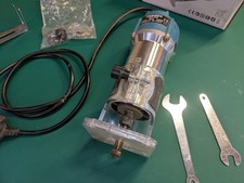 1/4 Inch Laminate Trimmer