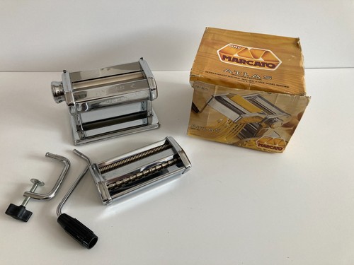 Vintage marcato atlas - vintage,
