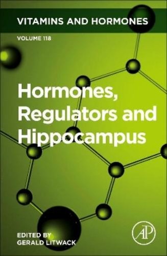 Gerald litwack hormones - gerald,