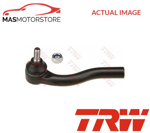 Track rod end rack - track,
