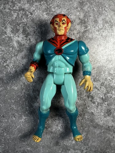Vintage 1985 thunder cats - 1985,