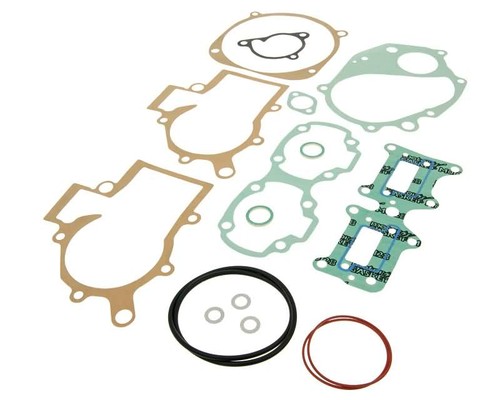 Engine gasket set - engine,