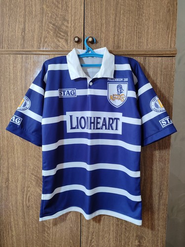 Rare featherstone rovers rlfc - rare,