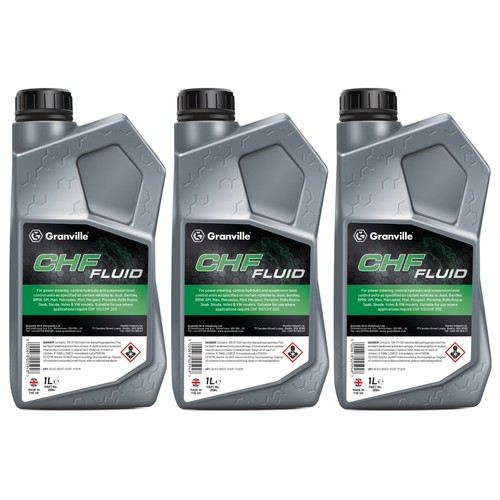 Chf fluid power - fluid, 1l