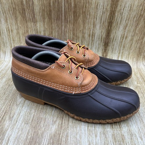 Bean boots gumshoe - boots,