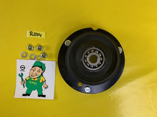 New support bearing opel - new,