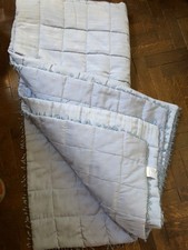 Laura Ashley Pale Blue Mia