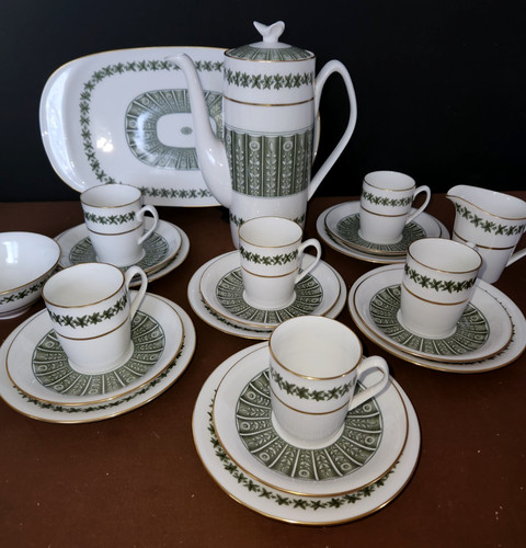 Spode bone china provence - spode,