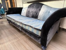 John Sankey - 3 Seater Patch