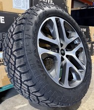 Genuine Land Rover Style 5095