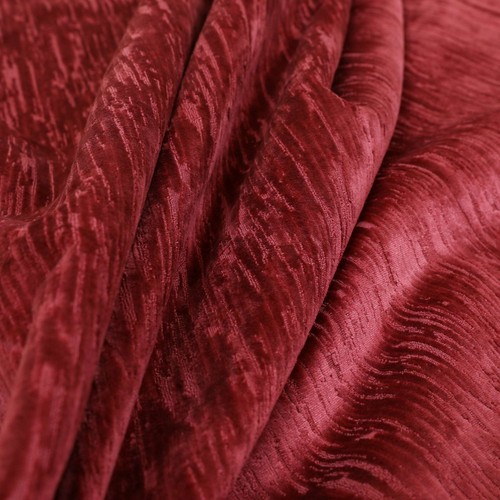 Soft textured velvet - textured,